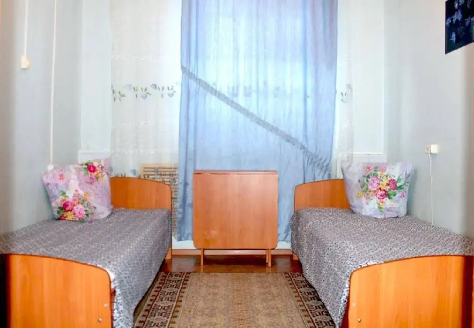 Gostiny Dvor Hotel