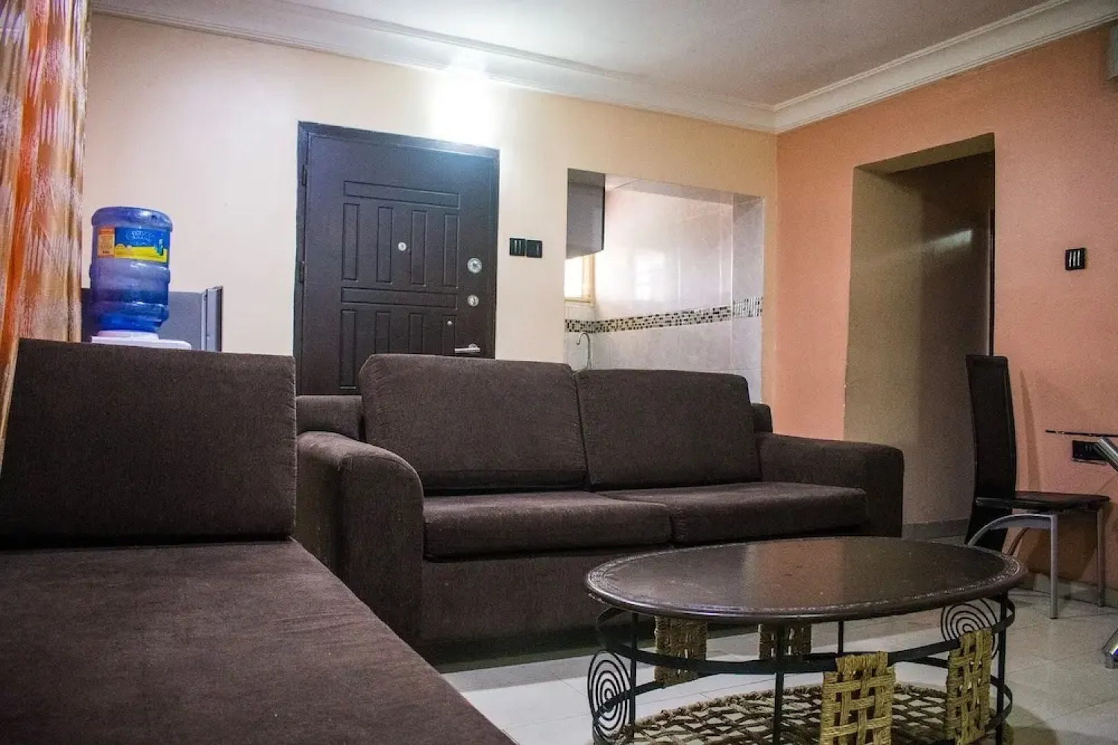 Aeroville Apartments