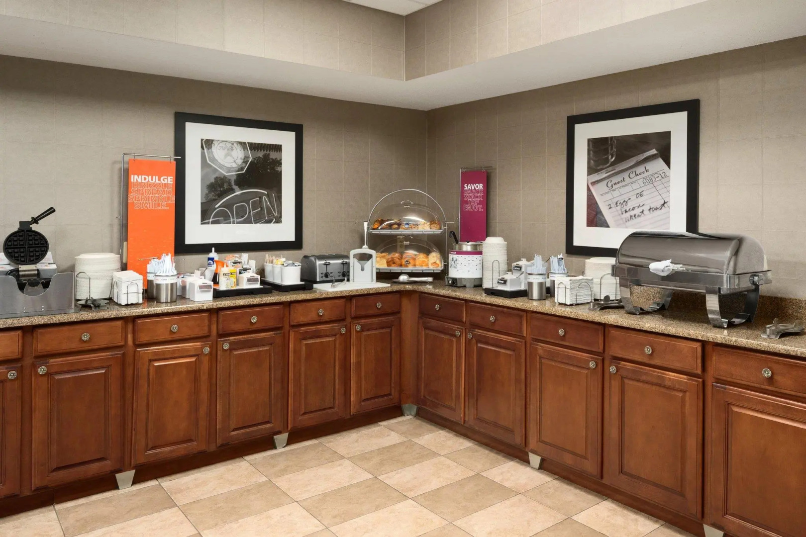 Hampton Inn & Suites Detroit/Sterling Heights