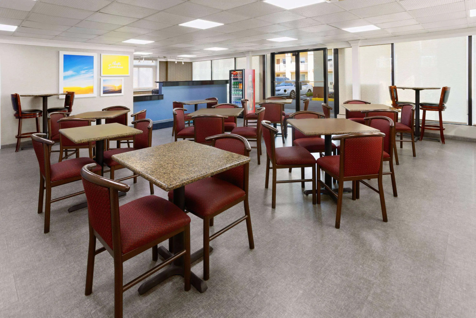 Days Inn by Wyndham Tonawanda/Buffalo