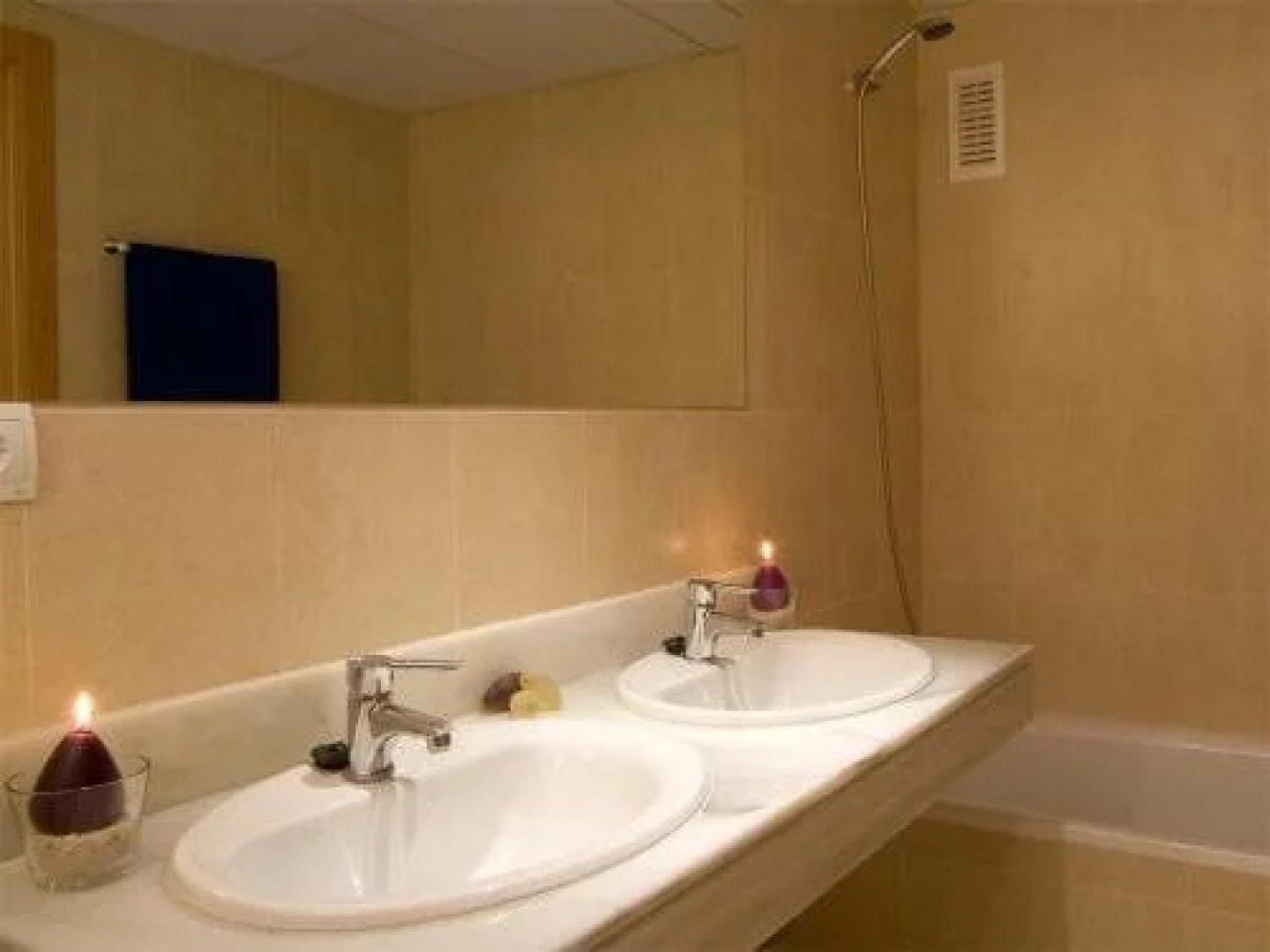 Apartahotel Marina Rey II