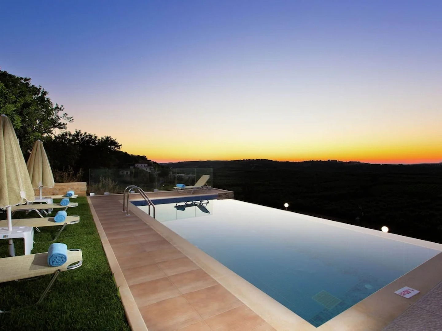 Villas in Crete With Private Pool & Beaches