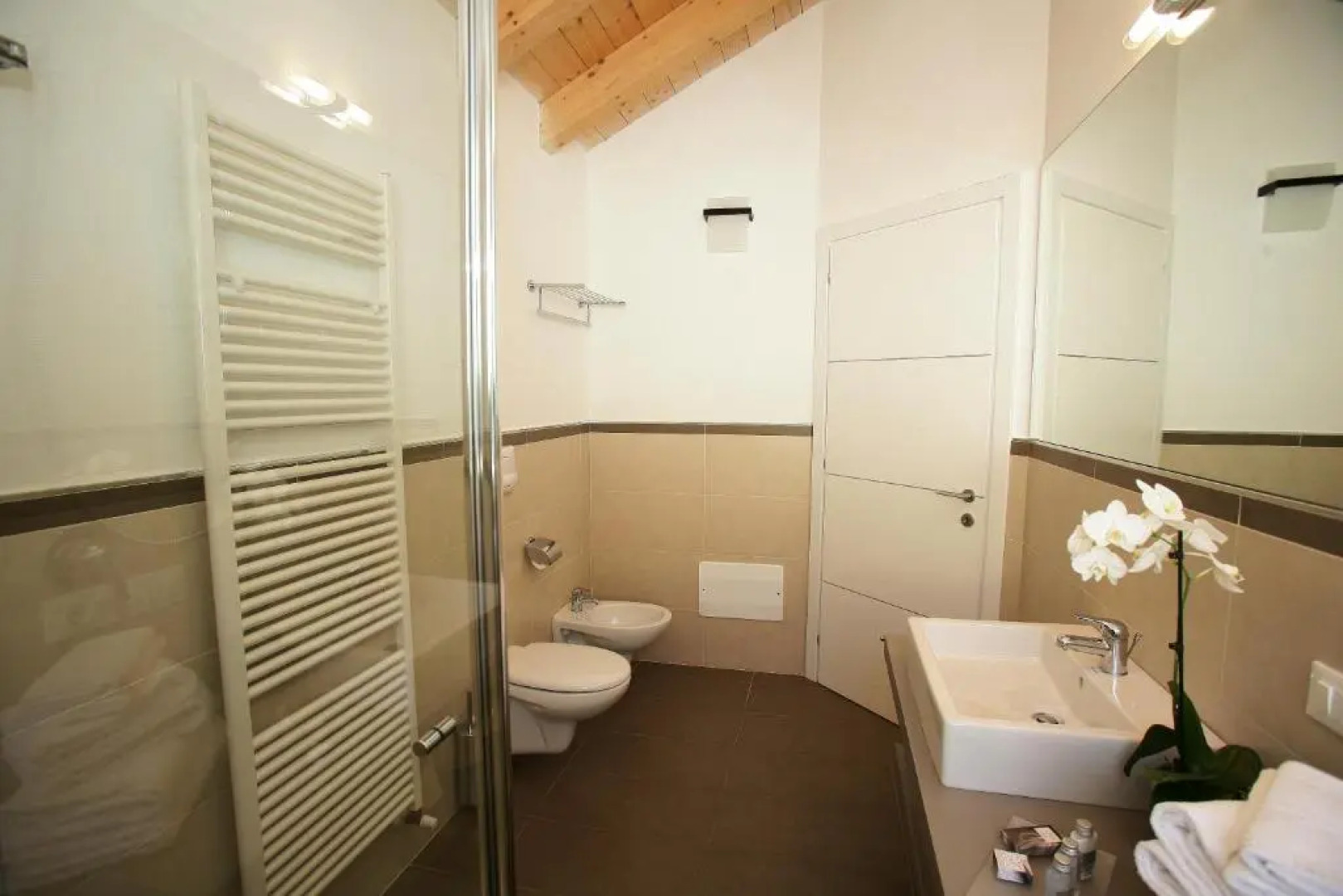 Residence La Villa Tignale