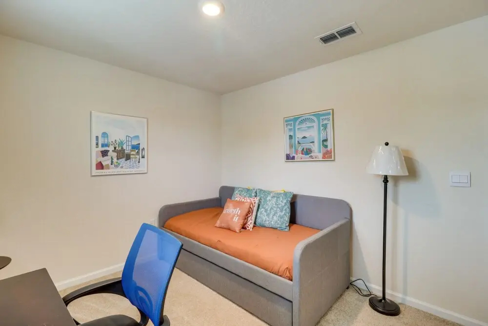 Yulee Vacation Rental ~ 13 Mi to Fernandina Beach!