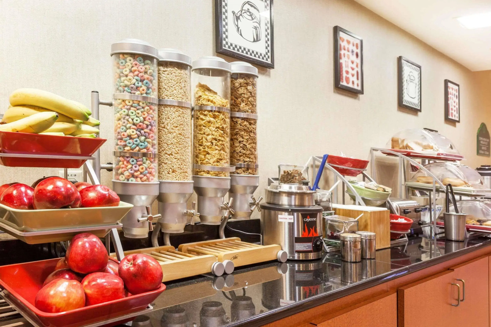 Spark by Hilton Winchester