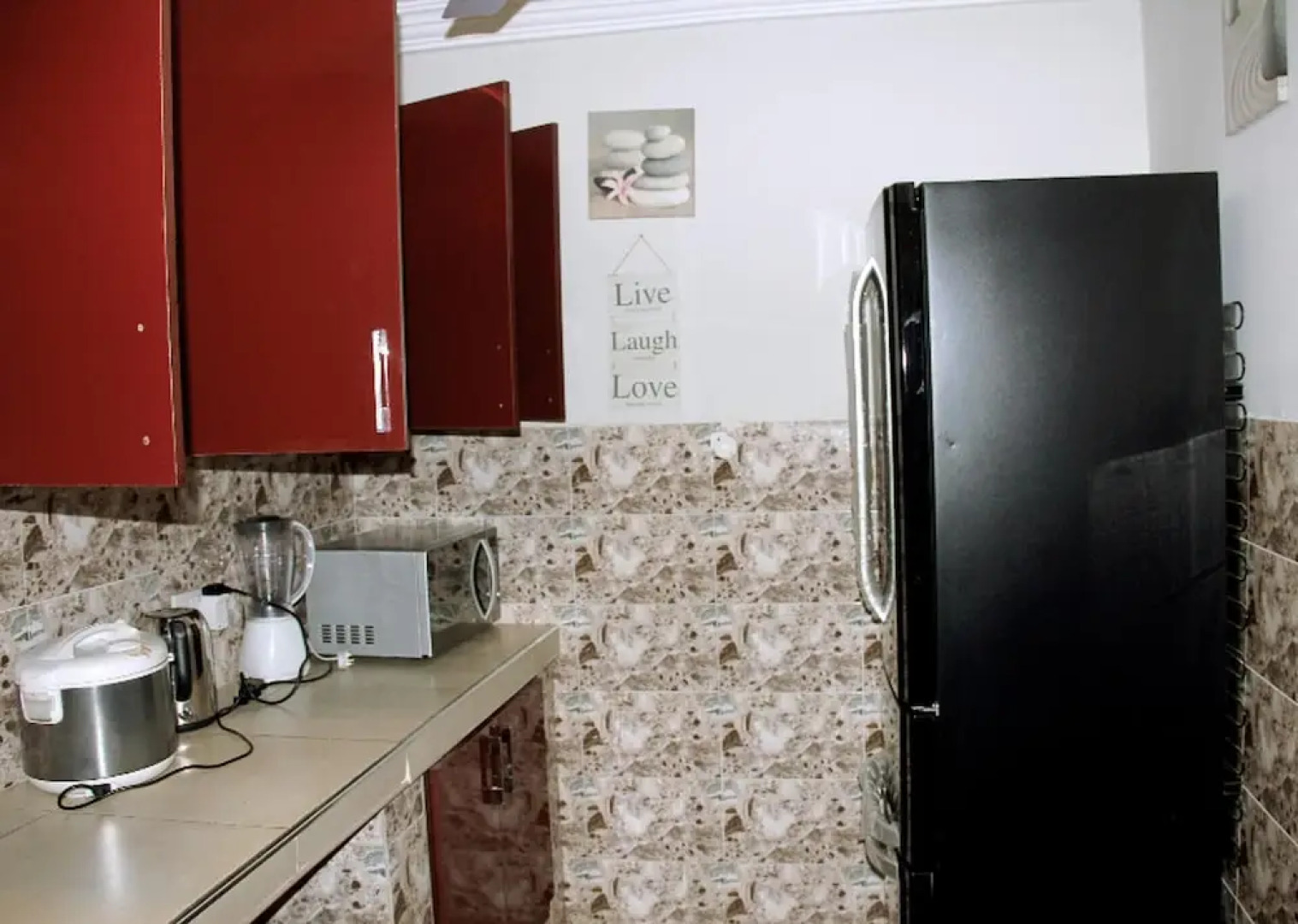 Lovely Apartment Bargain Rate, Accra, Ghana