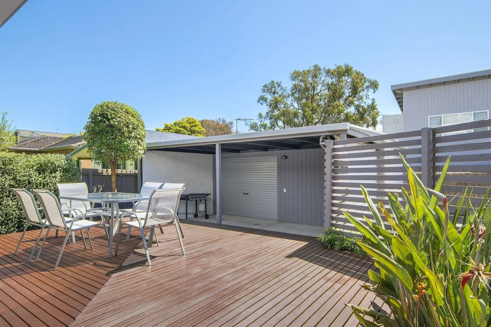 Bask at The Glade - Rejuvenate Stays