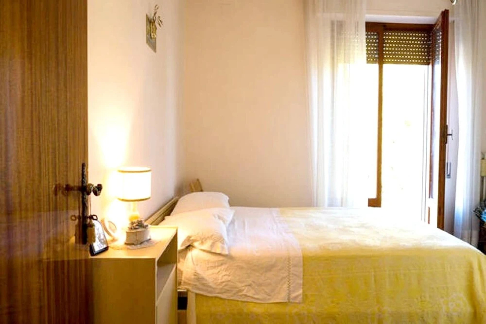 Apartment With 2 Bedrooms in Monte Faro, With Wonderful Mountain View, Shared Pool, Terrace Near the Beach