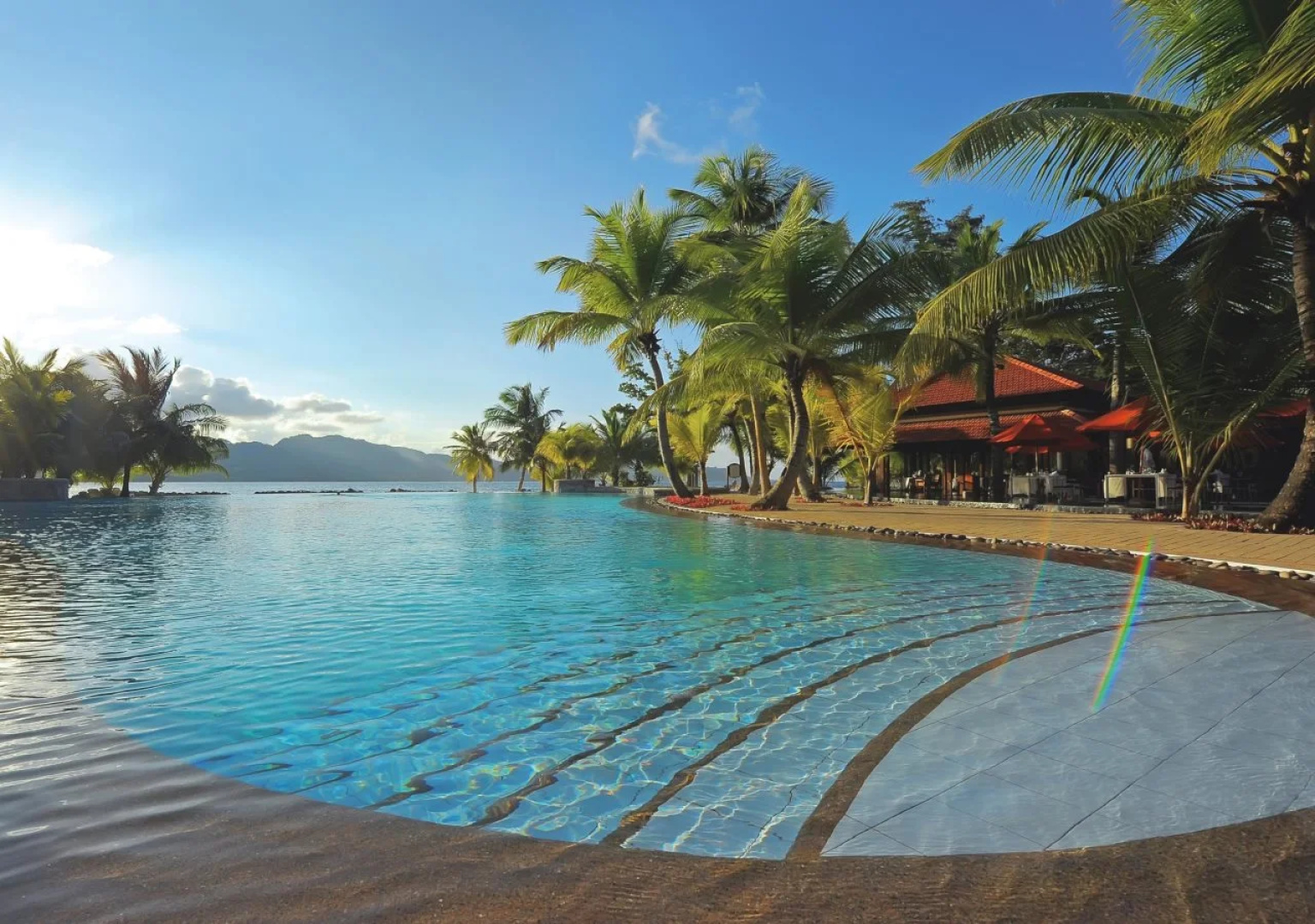 Club Med Seychelles