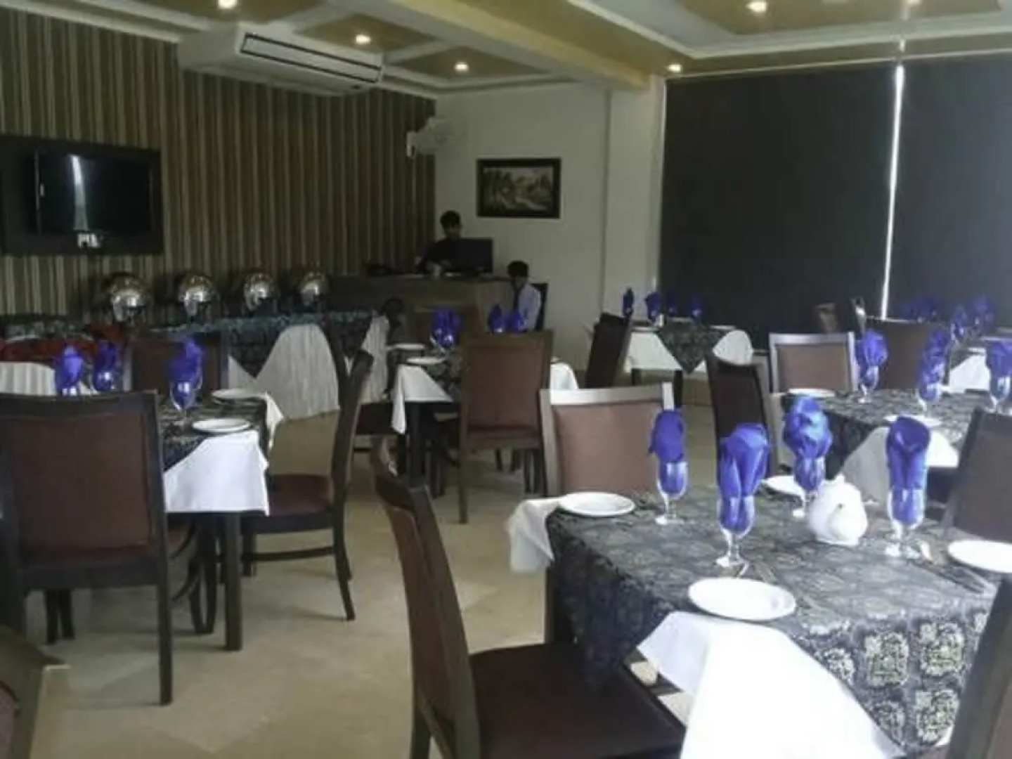 Javson Airport Hotel