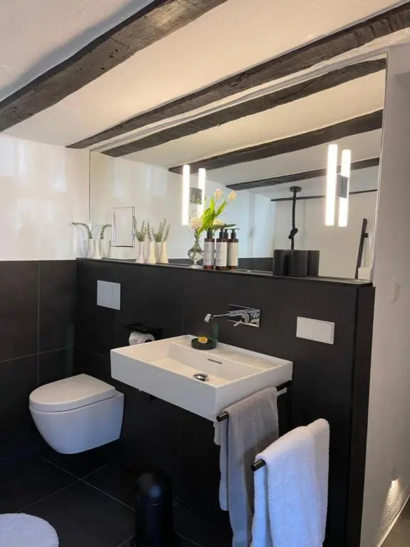 Loffelmuhle Boutique Bed And Breakfast (Adults Only)