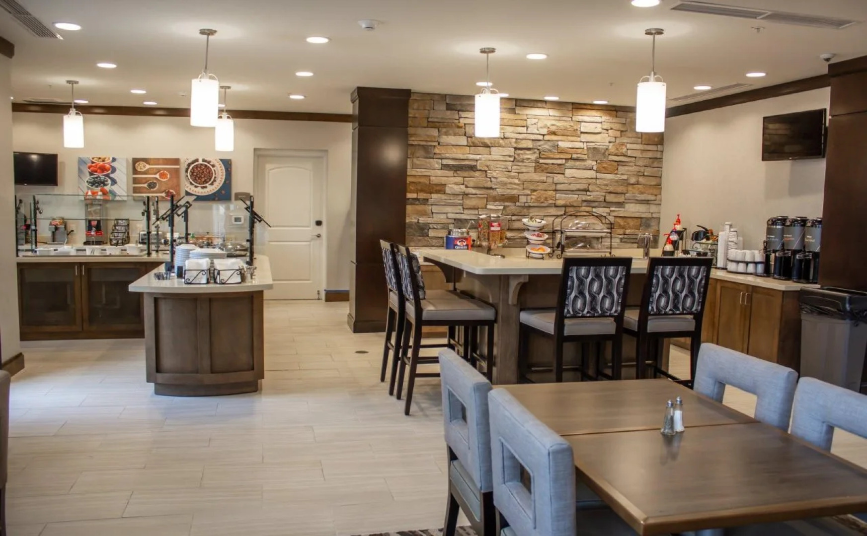 Staybridge Suites Gainesville I-75 by IHG