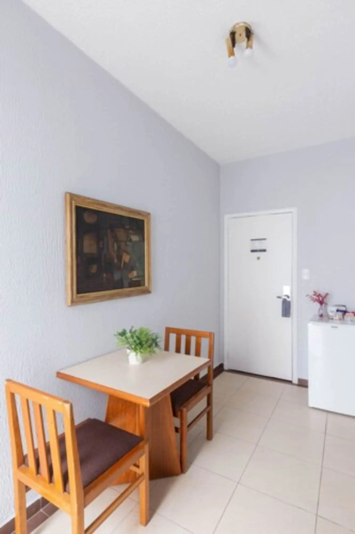 Rojas All Suites Hotel