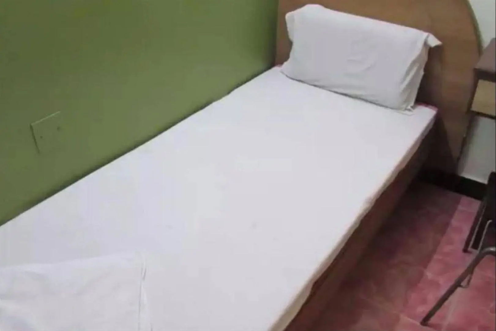 Hotel SRM Central Park