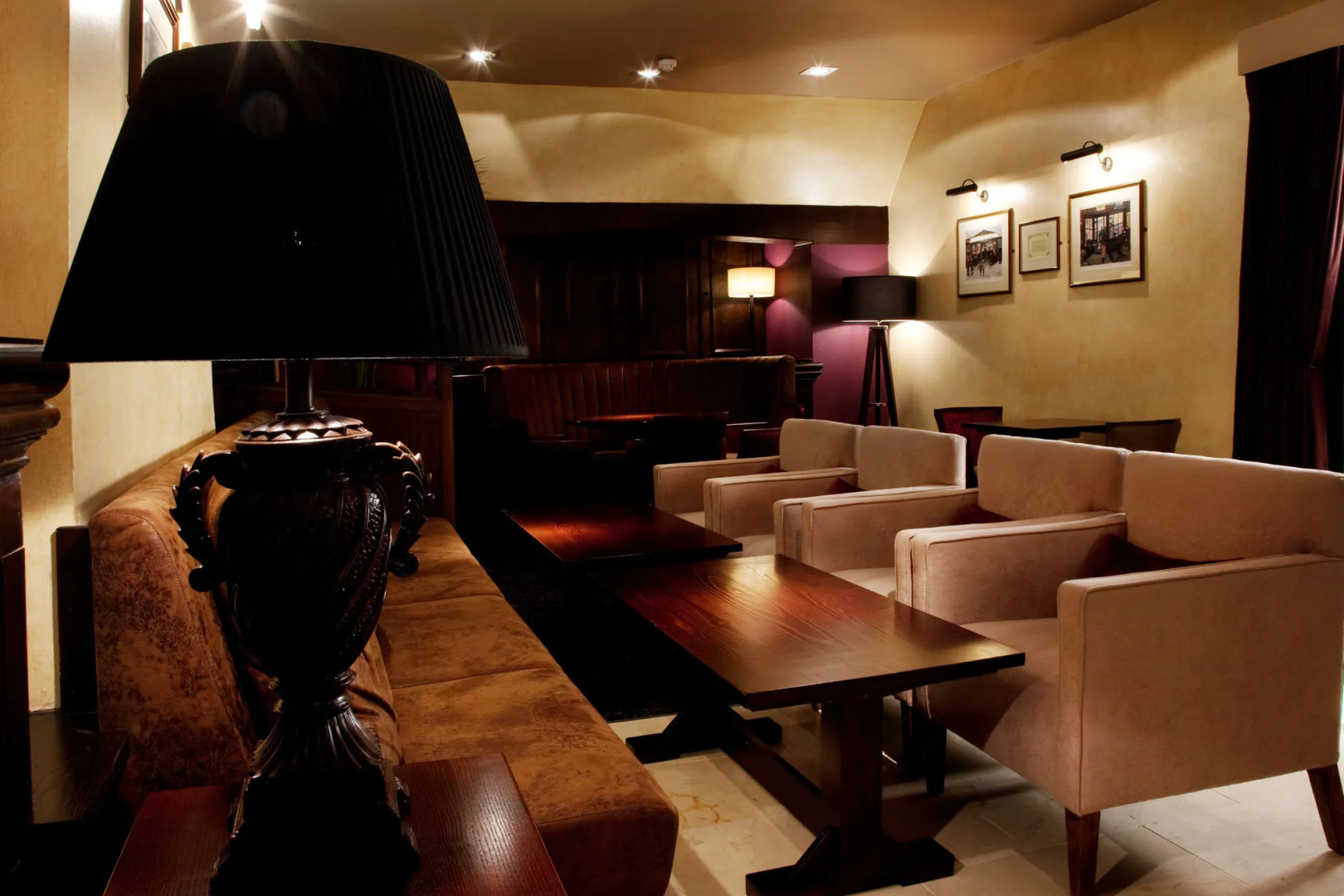 Ramside Hall Hotel, Golf and Spa