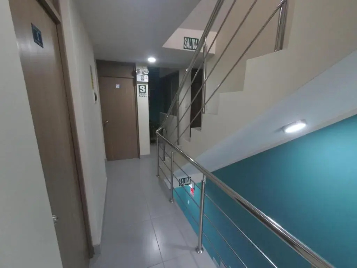 Fragata Hotel Camaná