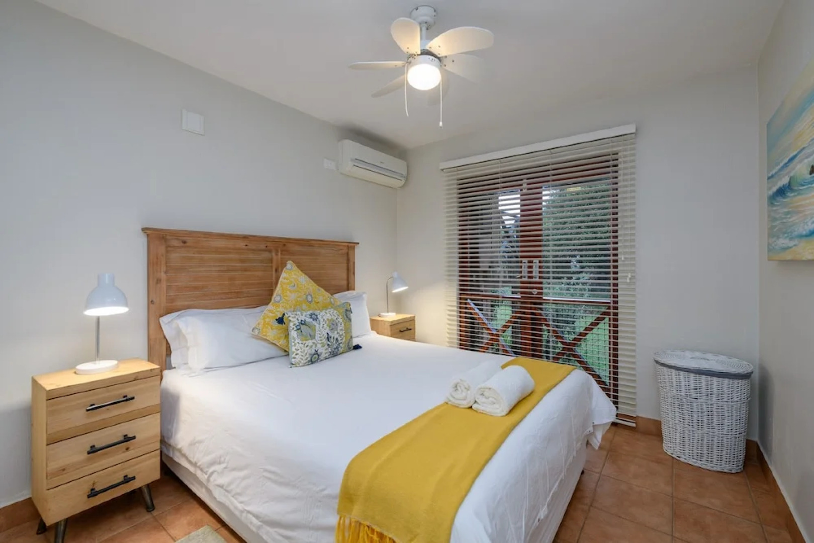 San Lameer Villa Rentals 14105