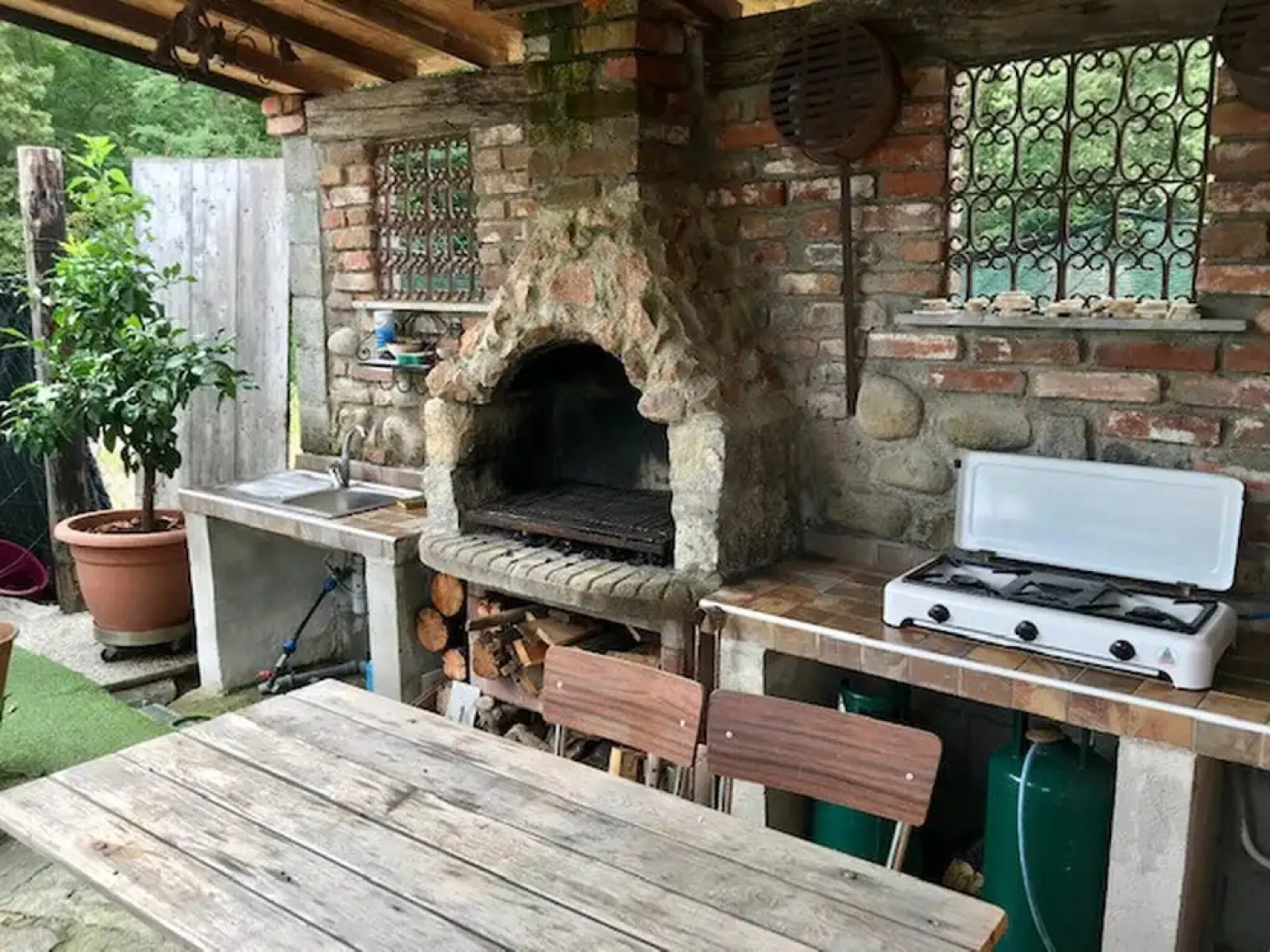 Camera Suite In Ambiente Del 700