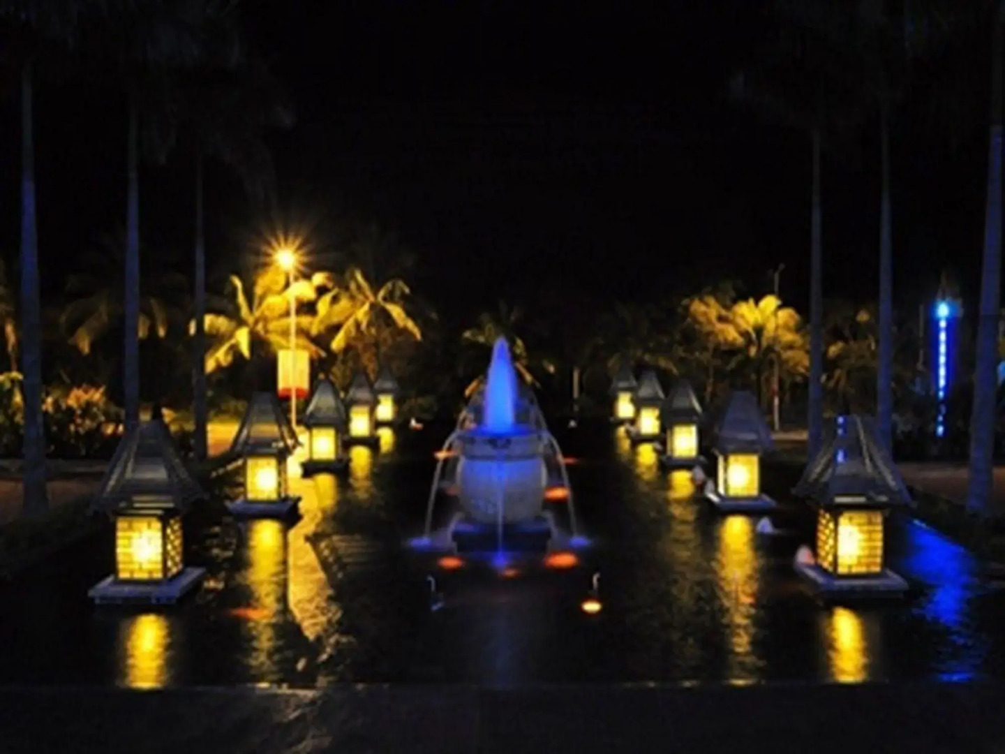 ZhongAo Hotel Shimei Bay