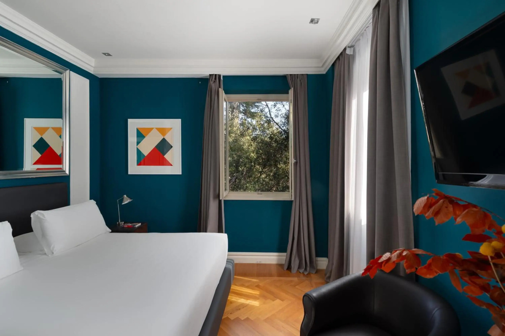 Hotel Principe Torlonia
