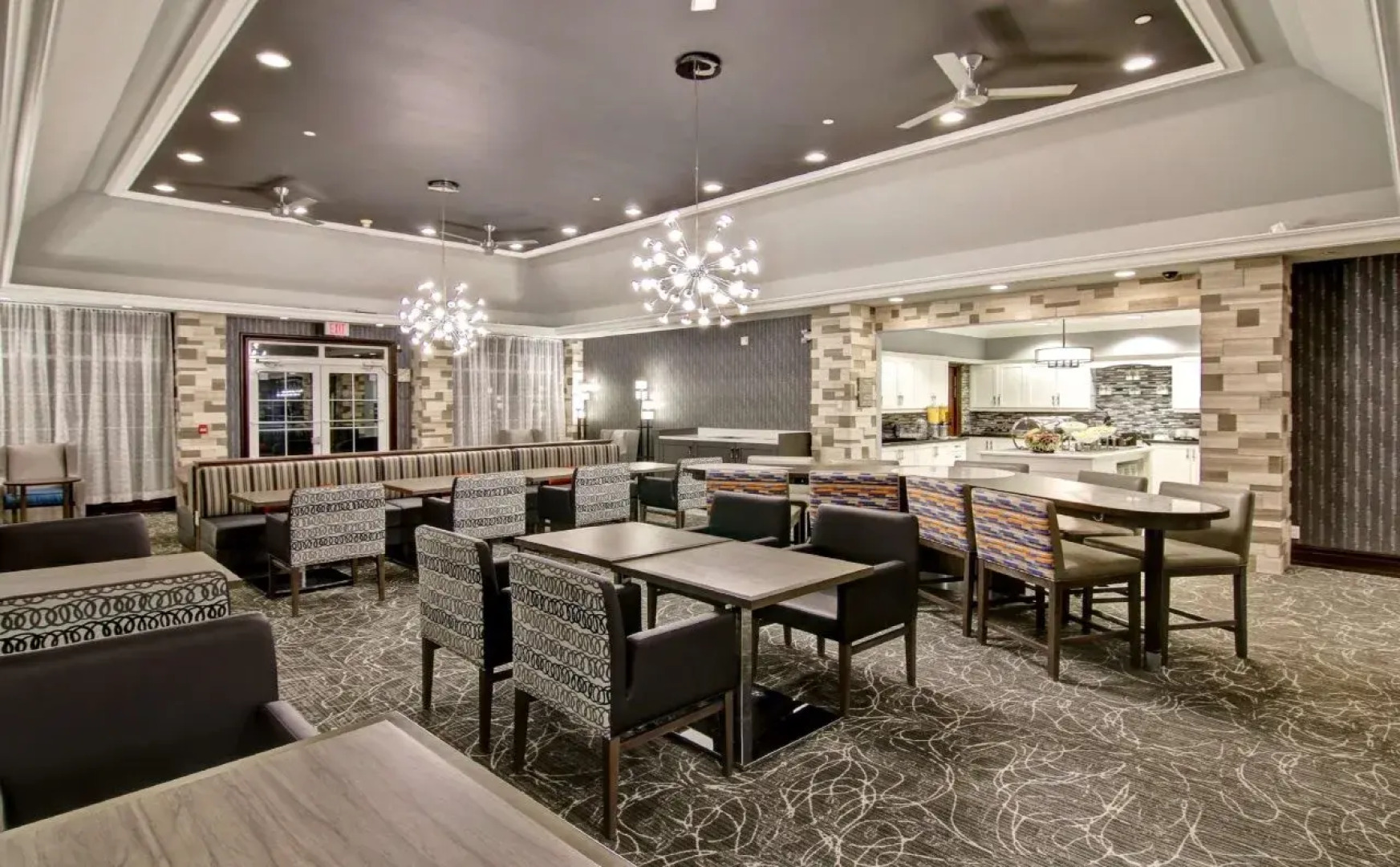 Homewood Suites by Hilton Burlington