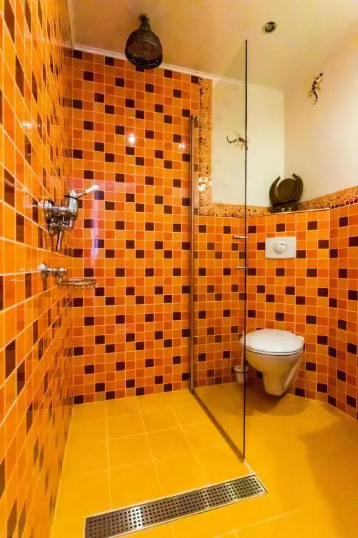 Little India Vijlen appartement 2