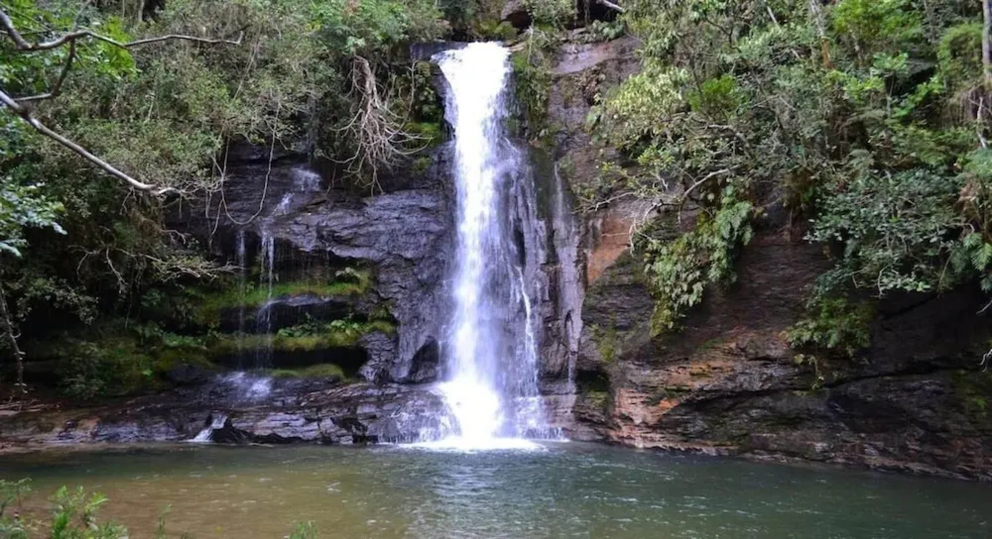 Pousada Serra da Luz