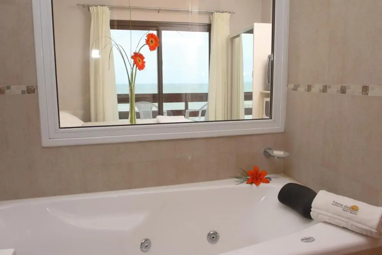 Apart Hotel Torre Del Sol