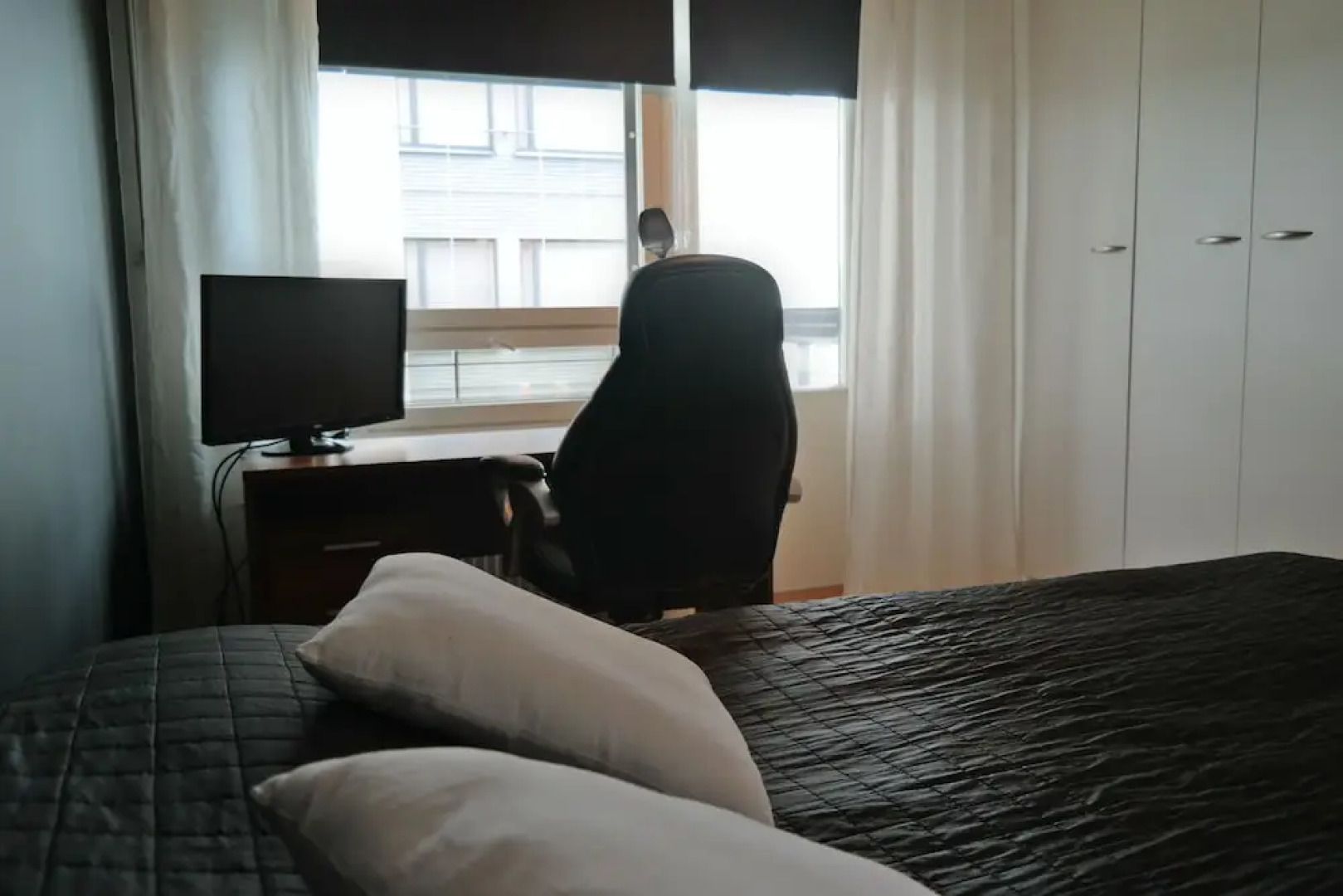 Local Nordic Apartments - Swan