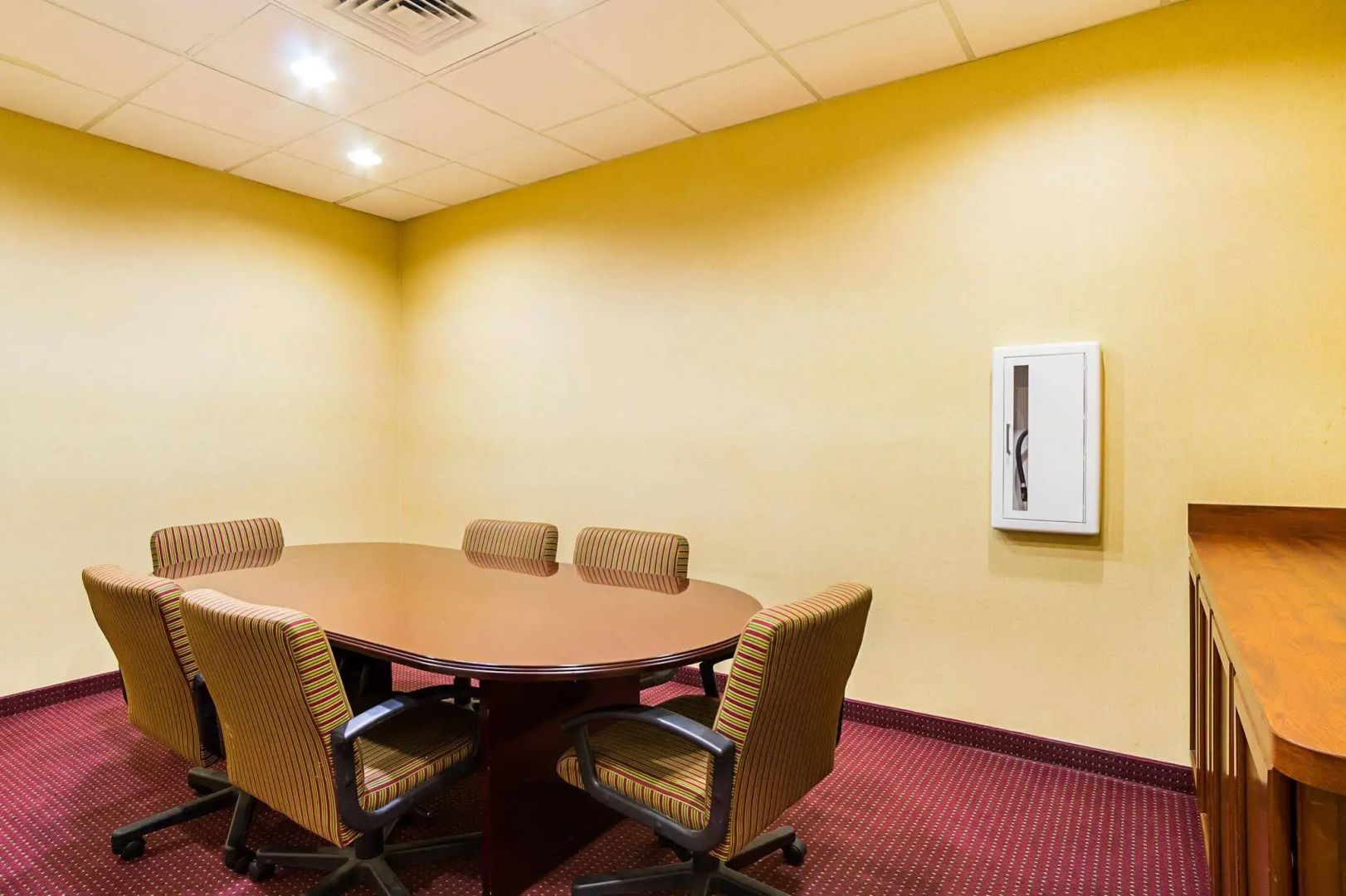 Comfort Suites Twinsburg
