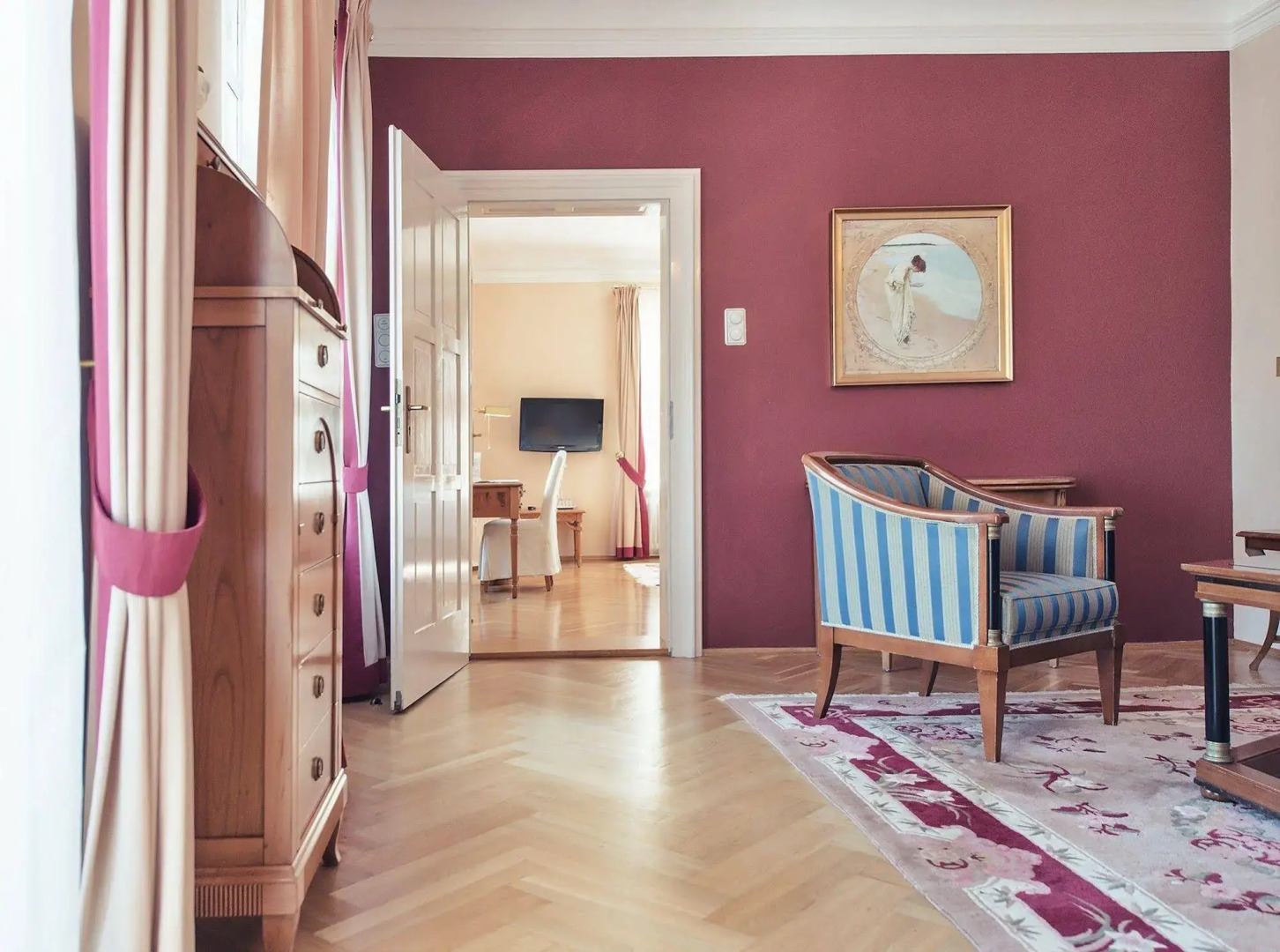 Schlossgut Oberambach BioHotel und Vitalzentrum