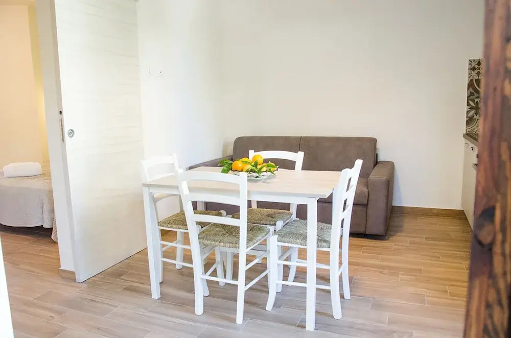 Appartamenti La Baia Del Rais