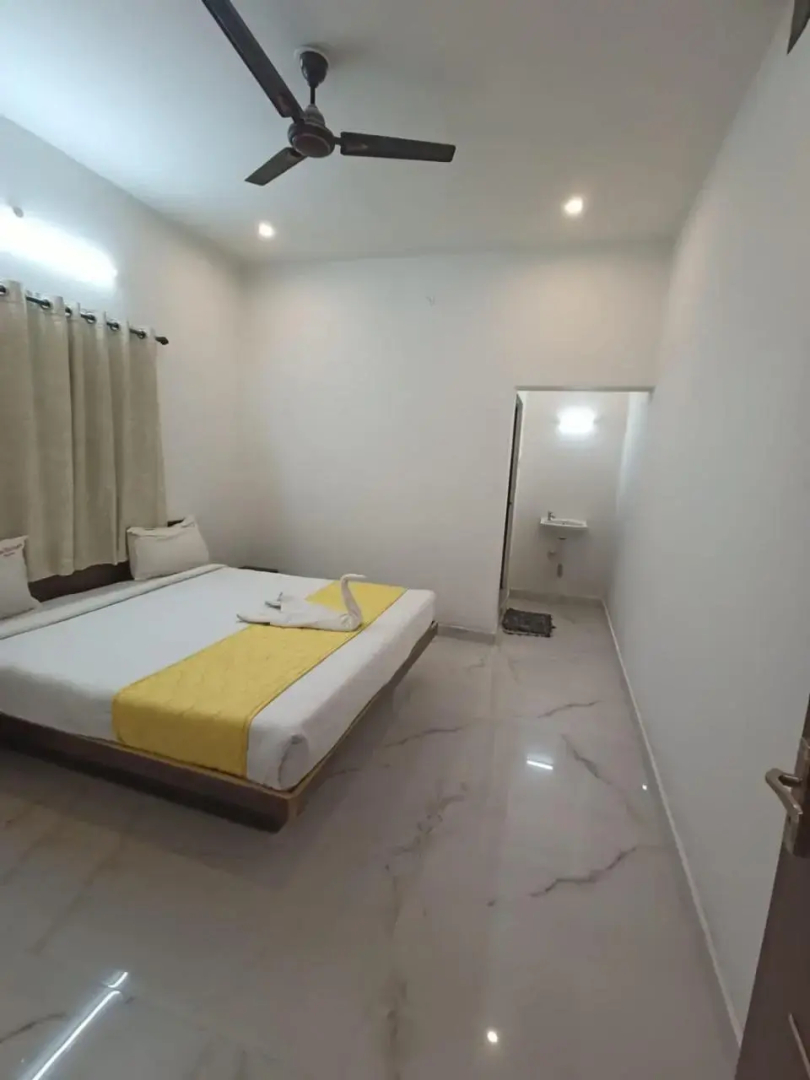 Sushmika Villas