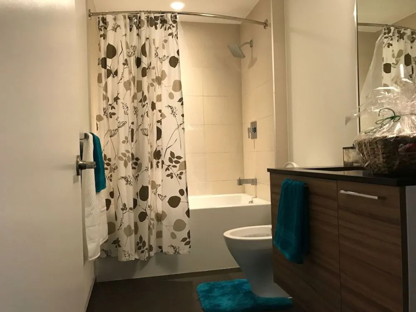 LRV at Tysons Corner