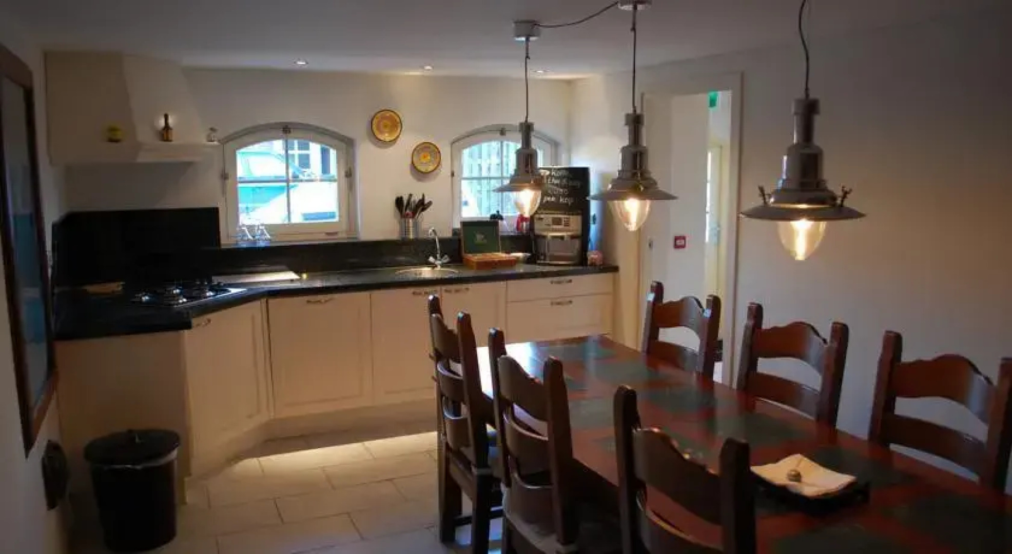 Bed & Breakfast Het Logement