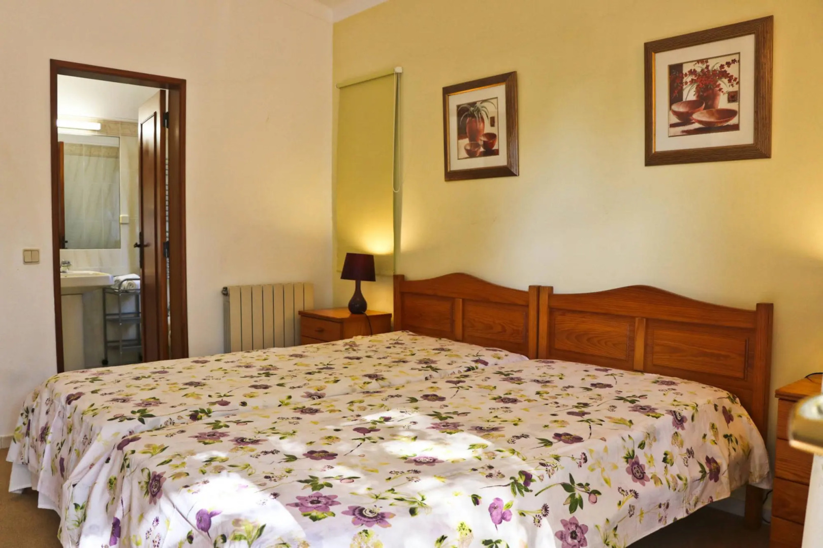 Villa Santa Barbara by Portucasa