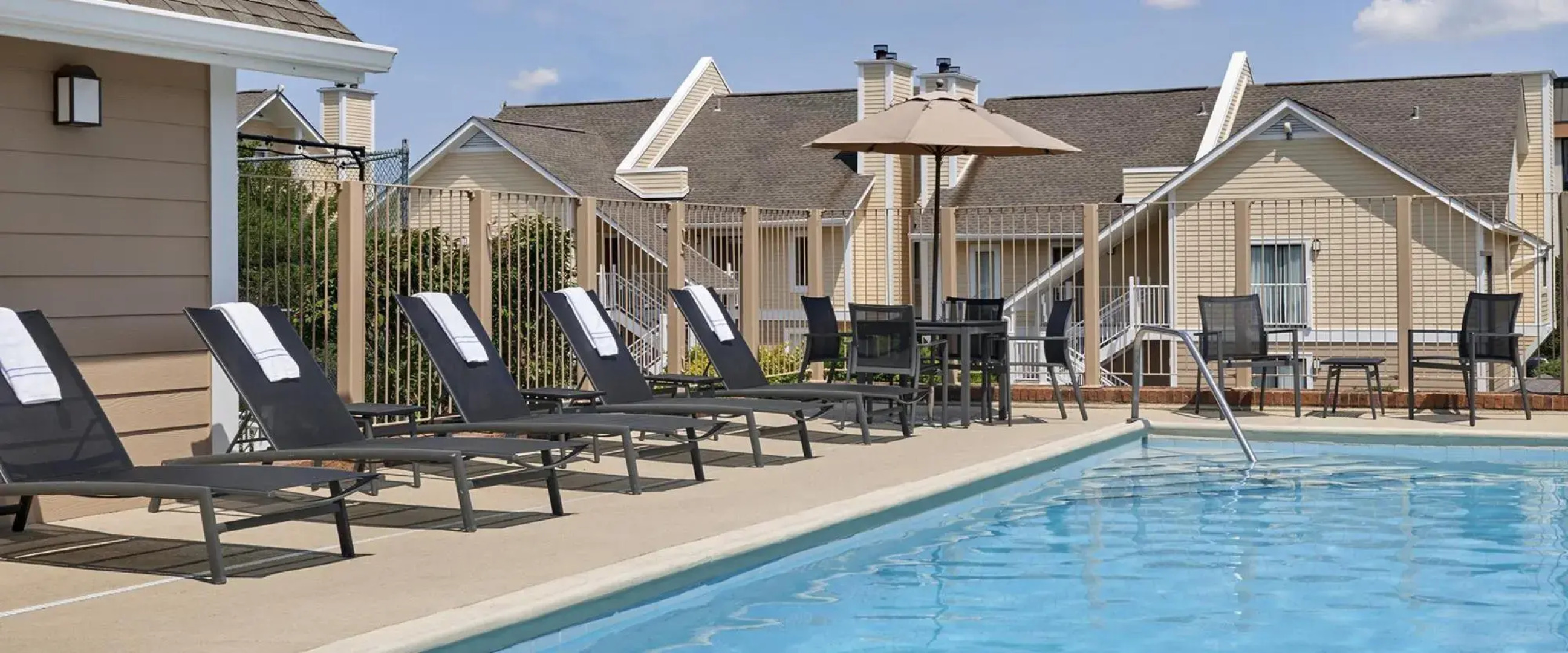 Sonesta ES Suites Ann Arbor