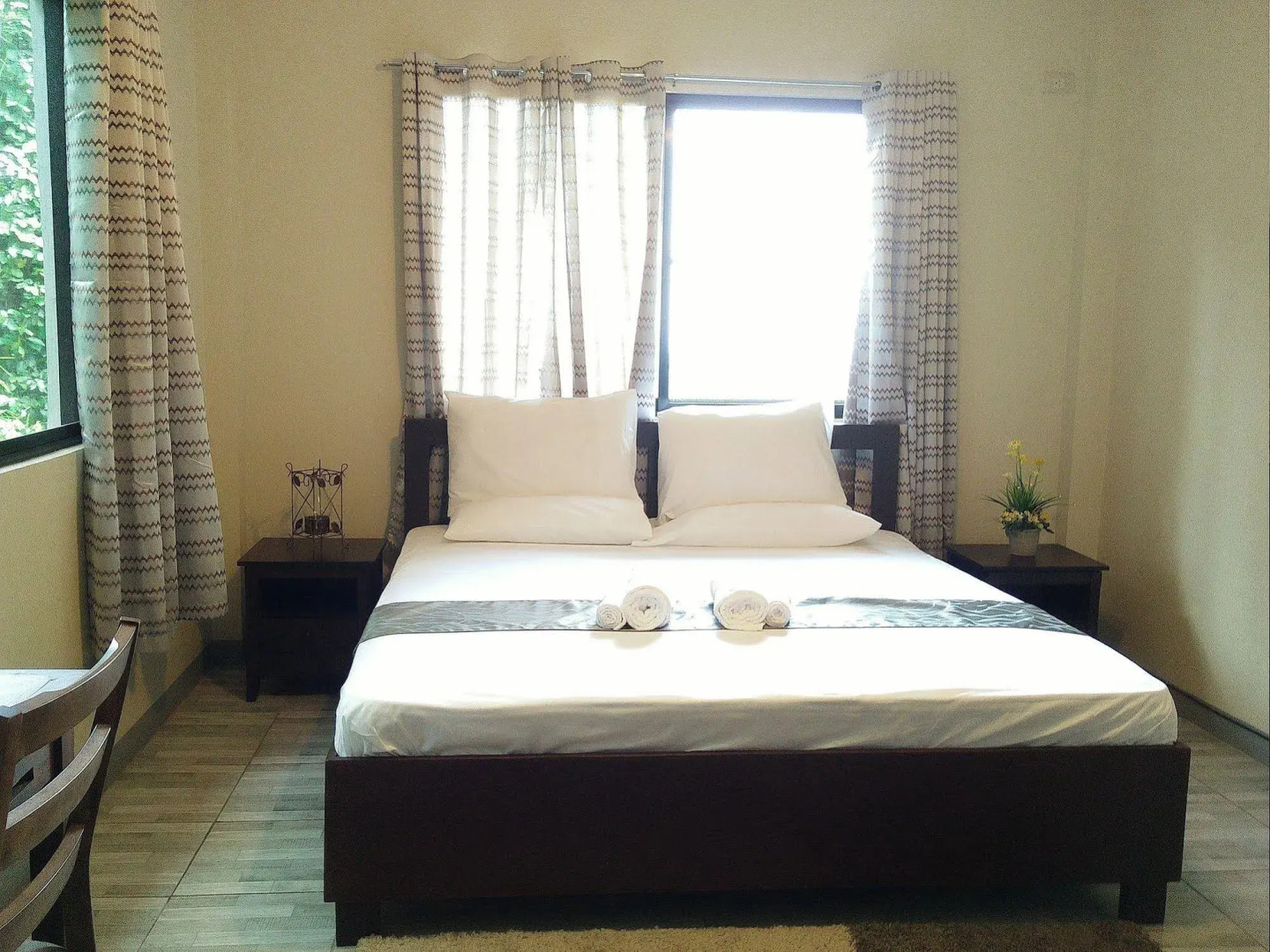 The Wild Juan Bed and Breakfast