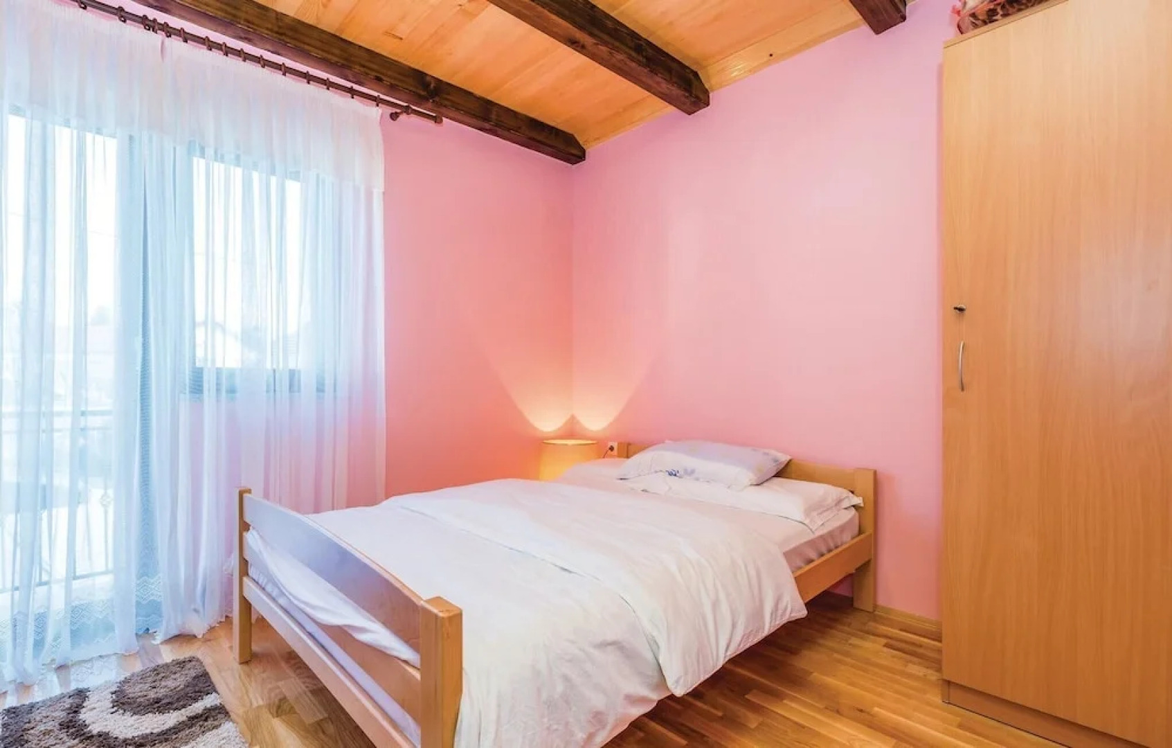 Nice Home in Fuzine With Wifi and 3 Bedrooms