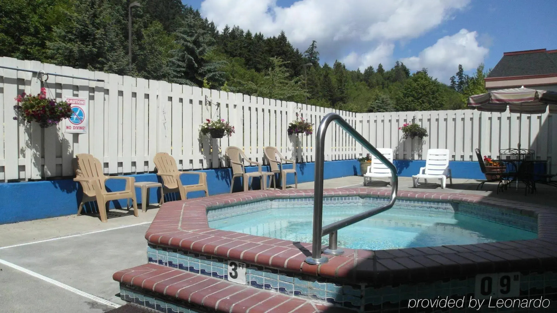GuestHouse Inn & Suites Hotel Poulsbo