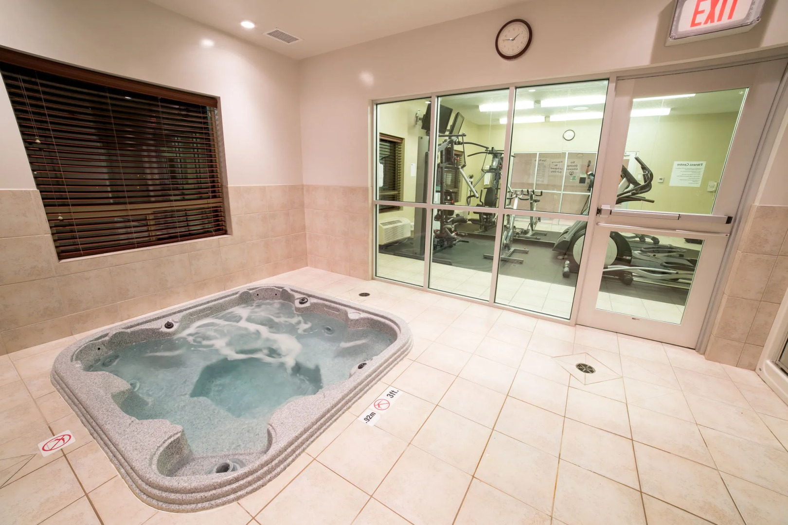 Holiday Inn Express Hotel & Suites Drayton Valley by IHG