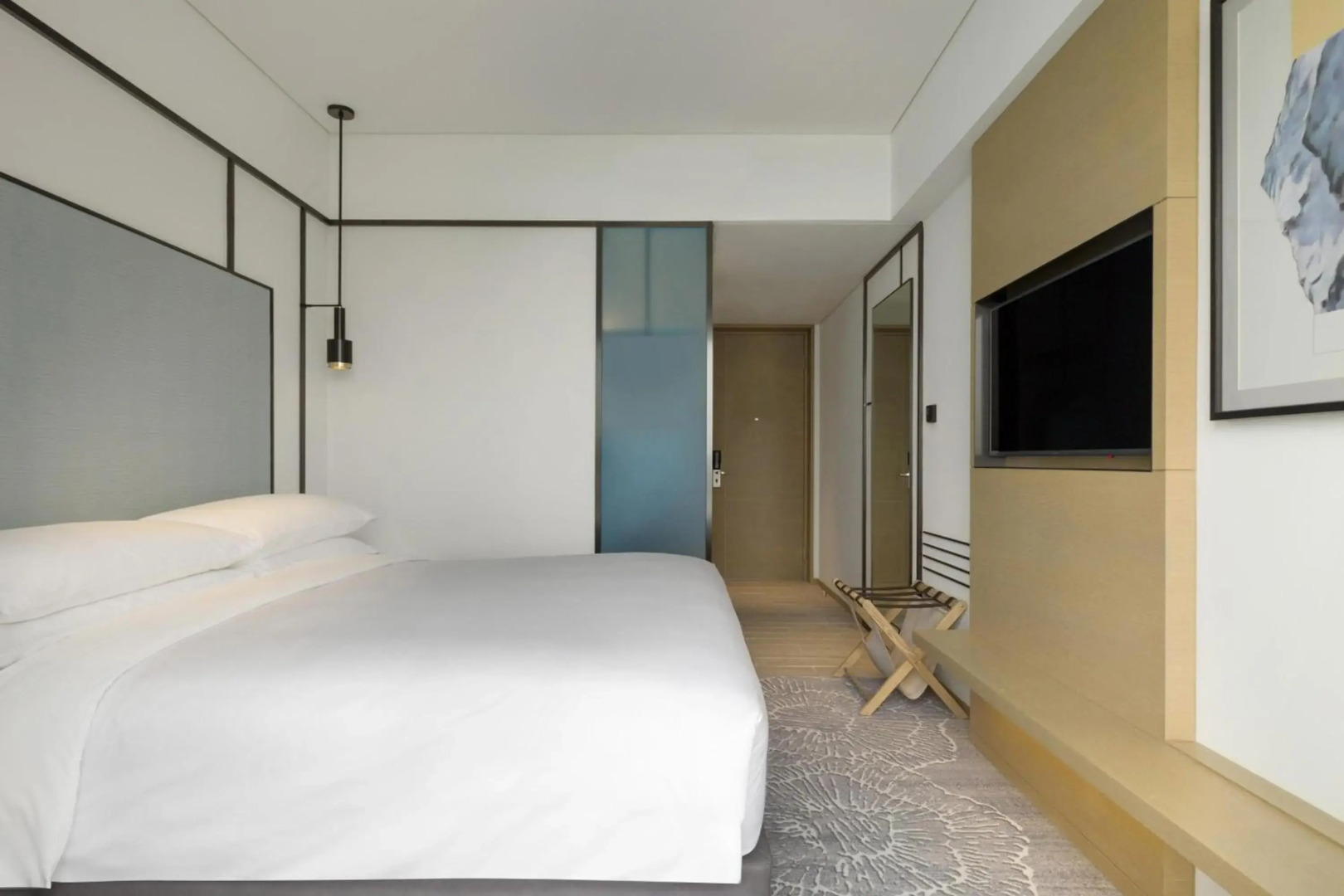 Four Points By Sheraton Hong Kong, Tung Chung
