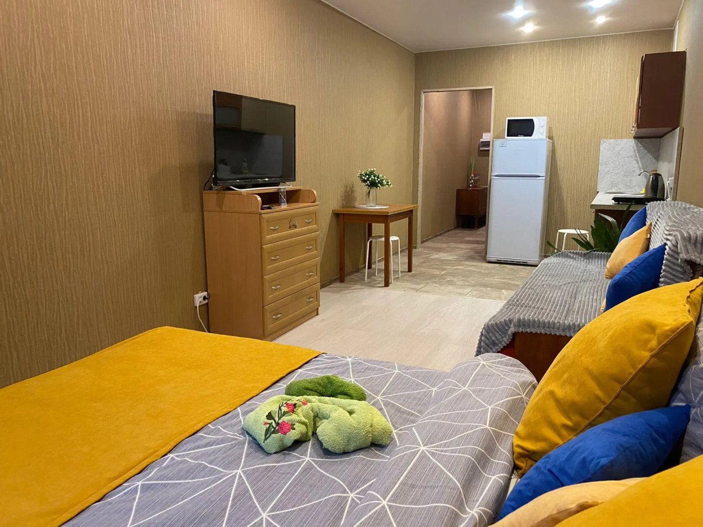 SeveRent (СевеРент) на улице Советская