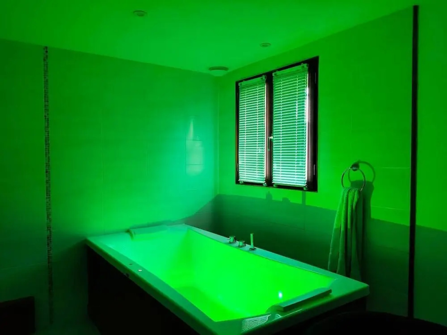 Mont Blanc locations de charme