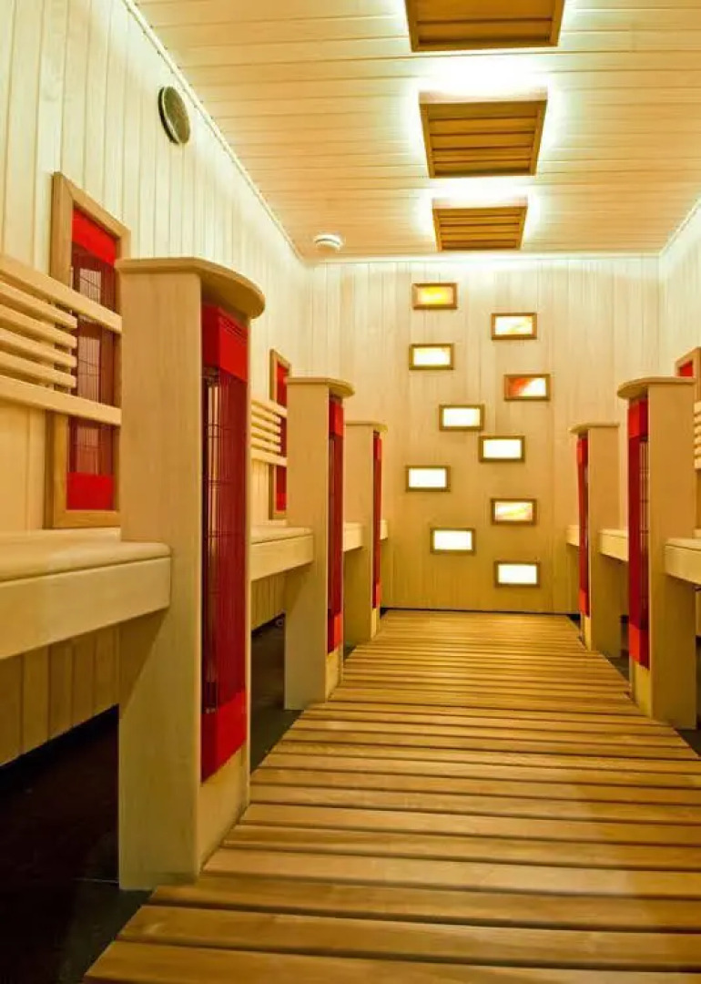 Termálhotel Martfű