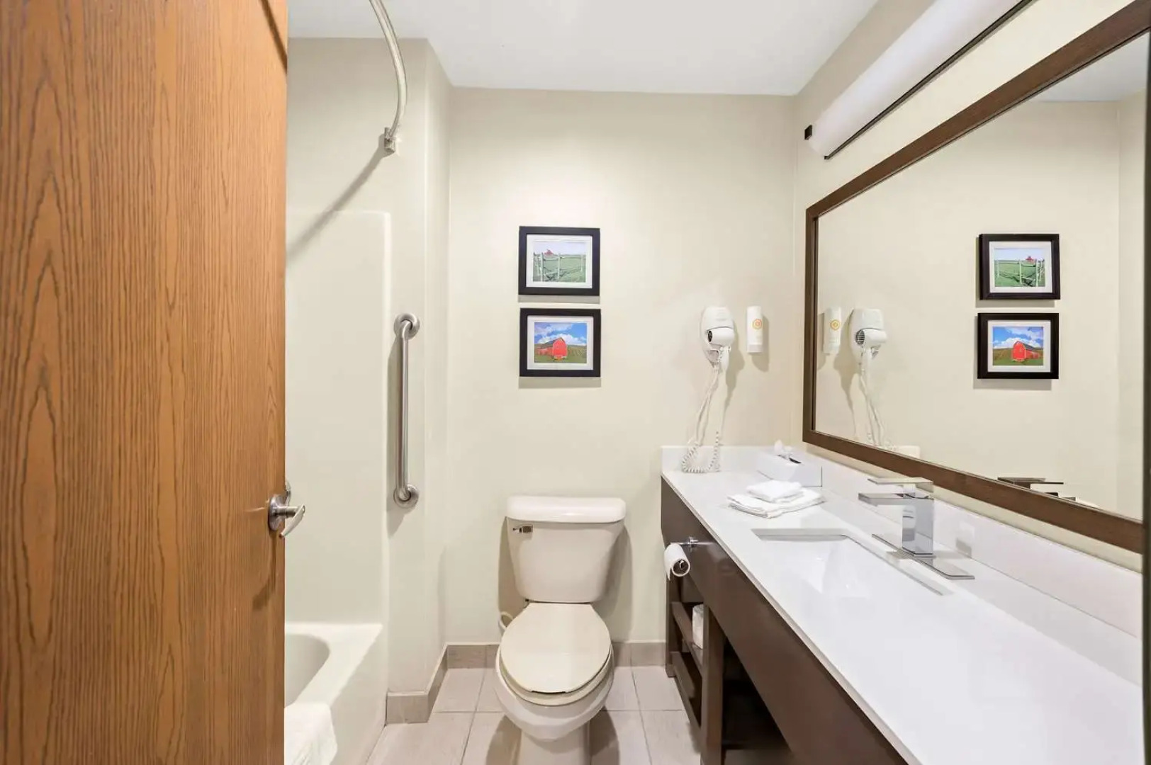 Comfort Inn Van Wert