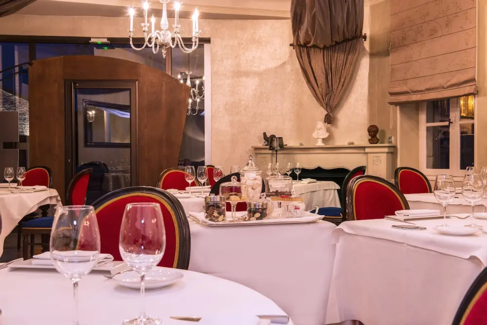 Carrion Cuisine Hôtel & Spa