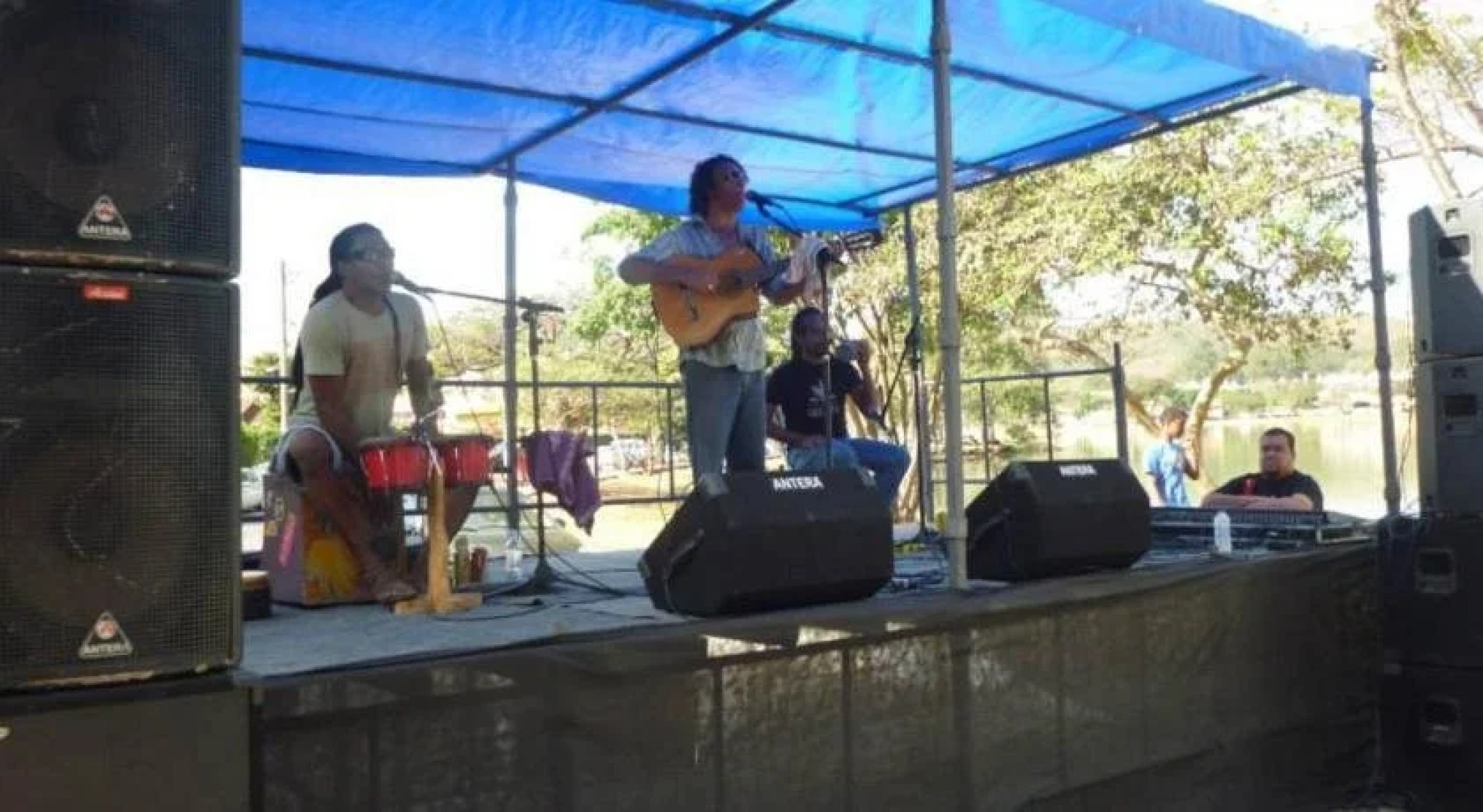 Hospedagem Casa da Vó