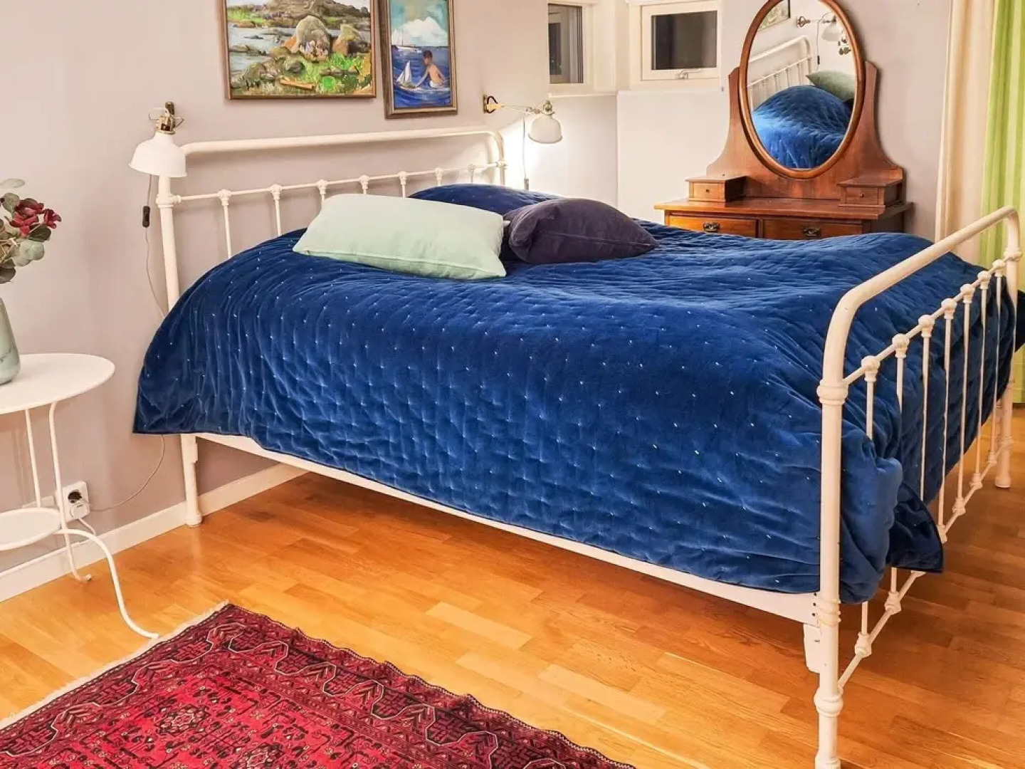 4 Star Holiday Home in Stenungsund