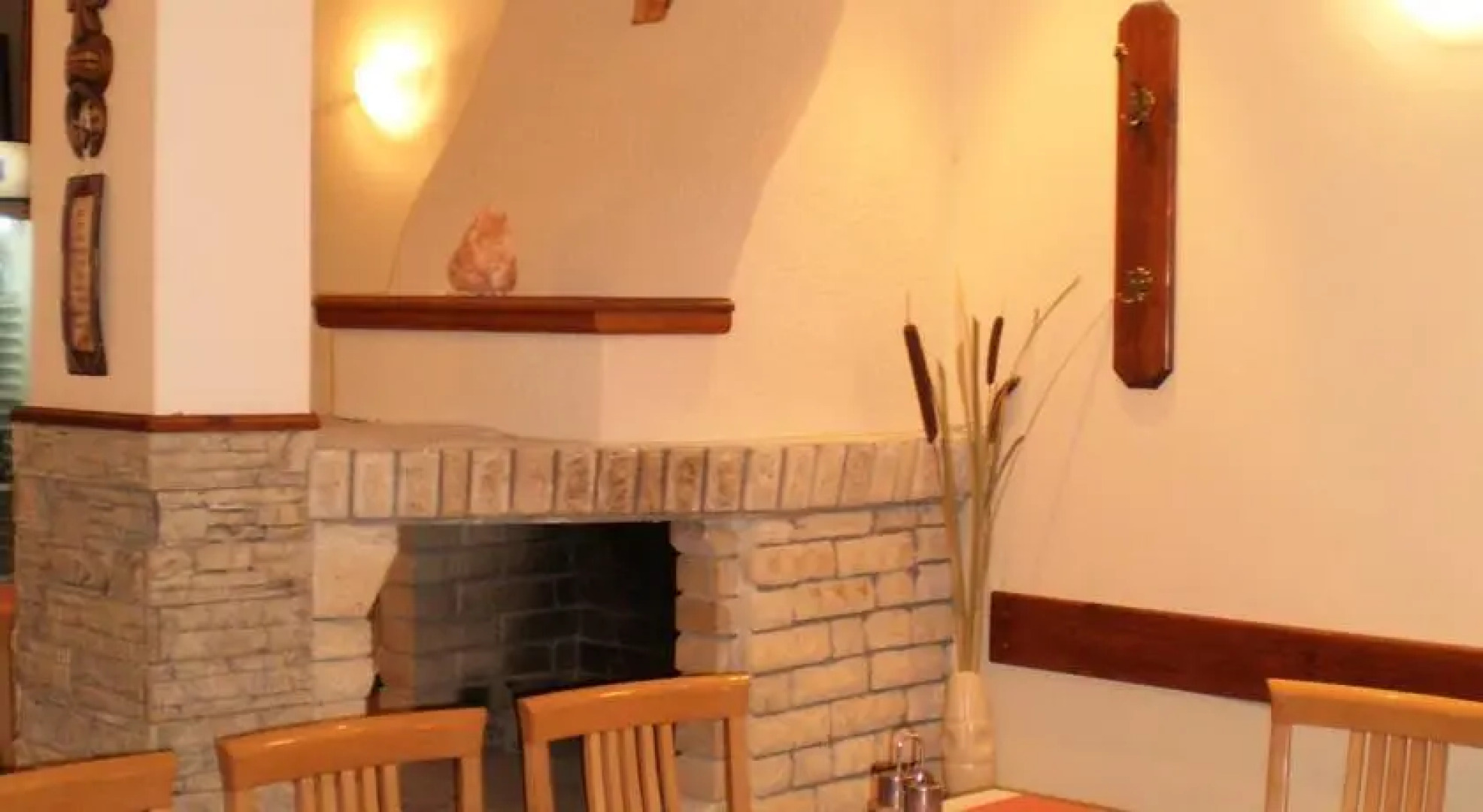 Guest House Kavroshilovi